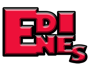 Edines logo