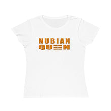 Load image into Gallery viewer, Nubian Queen Women&#39;s Classic Tee