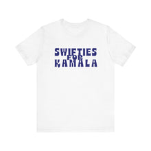 Load image into Gallery viewer, Swifties for Kamala - Election T-shirts