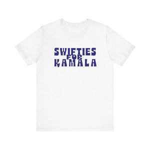 Swifties for Kamala - Election T-shirts