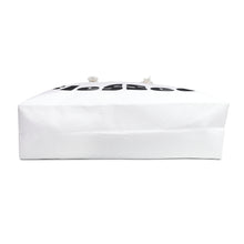 Load image into Gallery viewer, Blessed Weekender Bag — Spacious Faith-Inspired Travel Tote