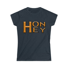 Load image into Gallery viewer, Honey Fashion Tee