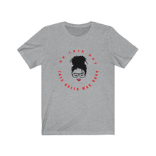 Load image into Gallery viewer, On This Day This Queen Was Born Women&#39;s T-shirt