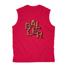 Load image into Gallery viewer, Baller Sleeveless Tee