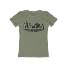 Load image into Gallery viewer, NYC 2019 Blackout Tee