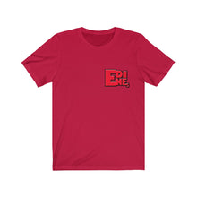 Load image into Gallery viewer, Edines Unisex Jersey Tee