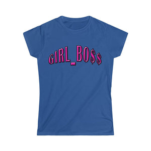 Girl Boss Tee