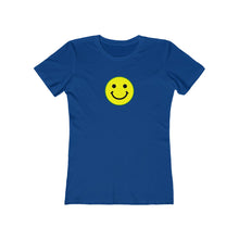 Load image into Gallery viewer, Happy Face Tee