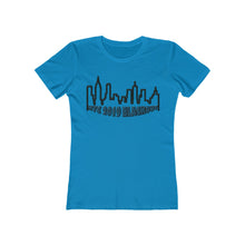 Load image into Gallery viewer, NYC 2019 Blackout Tee