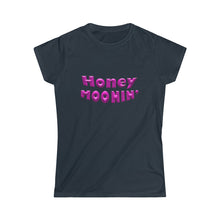 Load image into Gallery viewer, Honey Moonin' Tee