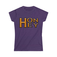 Load image into Gallery viewer, Honey Fashion Tee