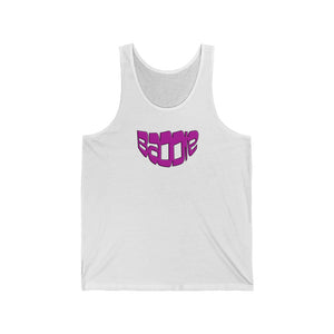 Baddie Jersey Tank