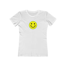 Load image into Gallery viewer, Happy Face Tee