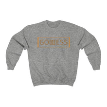 Load image into Gallery viewer, Goddess Sweatshirt