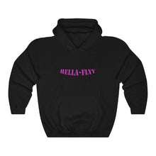 Load image into Gallery viewer, Hella_Flyy Women&#39;s Hooded Sweatshirt