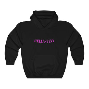 Hella_Flyy Women's Hooded Sweatshirt