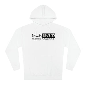 MLK Unisex Hooded Sweatshirt