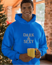 Load image into Gallery viewer, Dark &amp; Sexy Unisex Pullover Hoodie