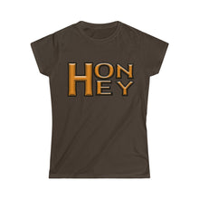 Load image into Gallery viewer, Honey Fashion Tee