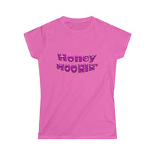 Load image into Gallery viewer, Honey Moonin' Tee