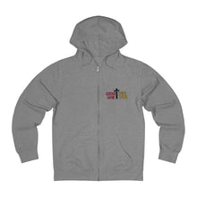 Load image into Gallery viewer, Grind Now Shine Later French Terry Zip Hoodie