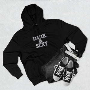 Dark & Sexy Unisex Pullover Hoodie