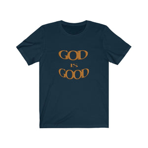 God is Good Short Sleeve Tee