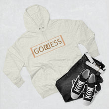 Load image into Gallery viewer, Goddess Premium Pullover Hoodie