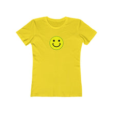 Load image into Gallery viewer, Happy Face Tee