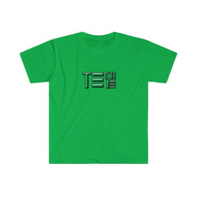 Load image into Gallery viewer, Techie Fitted Short Sleeve Tee