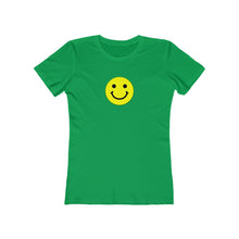 Load image into Gallery viewer, Happy Face Tee