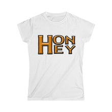 Load image into Gallery viewer, Honey Fashion Tee