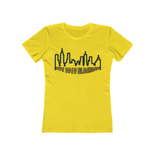 Load image into Gallery viewer, NYC 2019 Blackout Tee