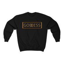 Load image into Gallery viewer, Goddess Sweatshirt