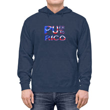 Load image into Gallery viewer, Puerto Rico Pullover Hoodie