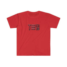 Load image into Gallery viewer, Techie Fitted Short Sleeve Tee