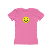 Load image into Gallery viewer, Happy Face Tee