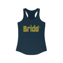 Load image into Gallery viewer, Bride Racerback Tank