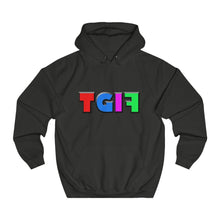 Load image into Gallery viewer, TGIF College Hoodie