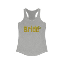 Load image into Gallery viewer, Bride Racerback Tank