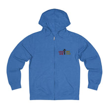 Load image into Gallery viewer, Grind Now Shine Later French Terry Zip Hoodie