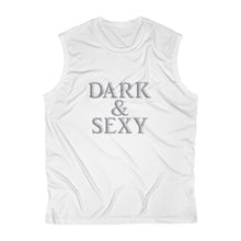 Load image into Gallery viewer, Men&#39;s Performance Tee - Dark &amp; Sexy