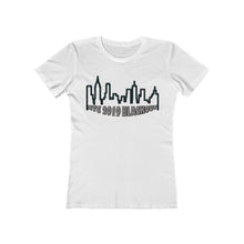 Load image into Gallery viewer, NYC 2019 Blackout Tee