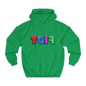 TGIF College Hoodie