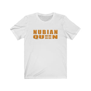 Nubian Queen Women Tee