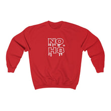 Load image into Gallery viewer, NO_H8 Boxed Logo Sweatshirt