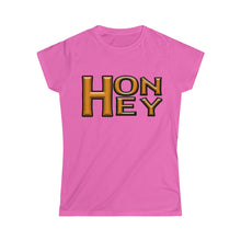 Load image into Gallery viewer, Honey Fashion Tee