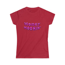 Load image into Gallery viewer, Honey Moonin' Tee