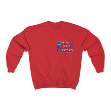 Load image into Gallery viewer, Puerto Rico Unisex  Sweatshirt