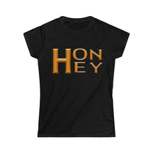 Load image into Gallery viewer, Honey Fashion Tee